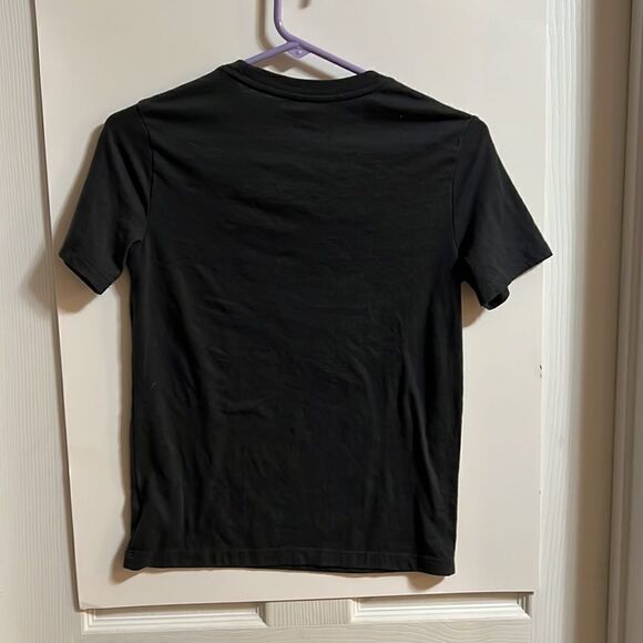 Old Navy size Large (10/12) youth boys Halloween ghost short sleeved tshirt. - Picture 3 of 4